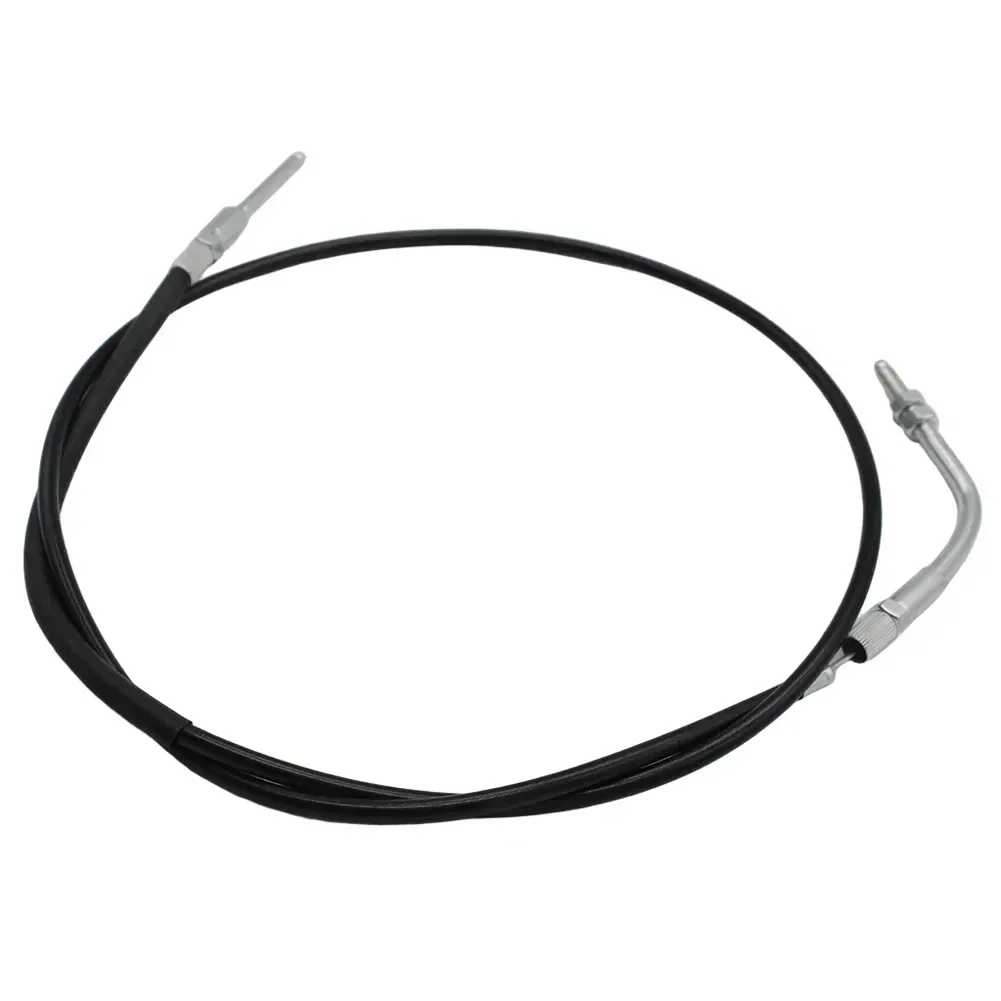 For Easy Installation As The Picture Shows Shift Reverse Cable Kart Shift Cable Easy To Install Made Of Plastic And Metal
For Easy Installation As The Picture Shows Shift Reverse Cable Kart Shift Cable Easy To Install Made Of Plastic And Metal