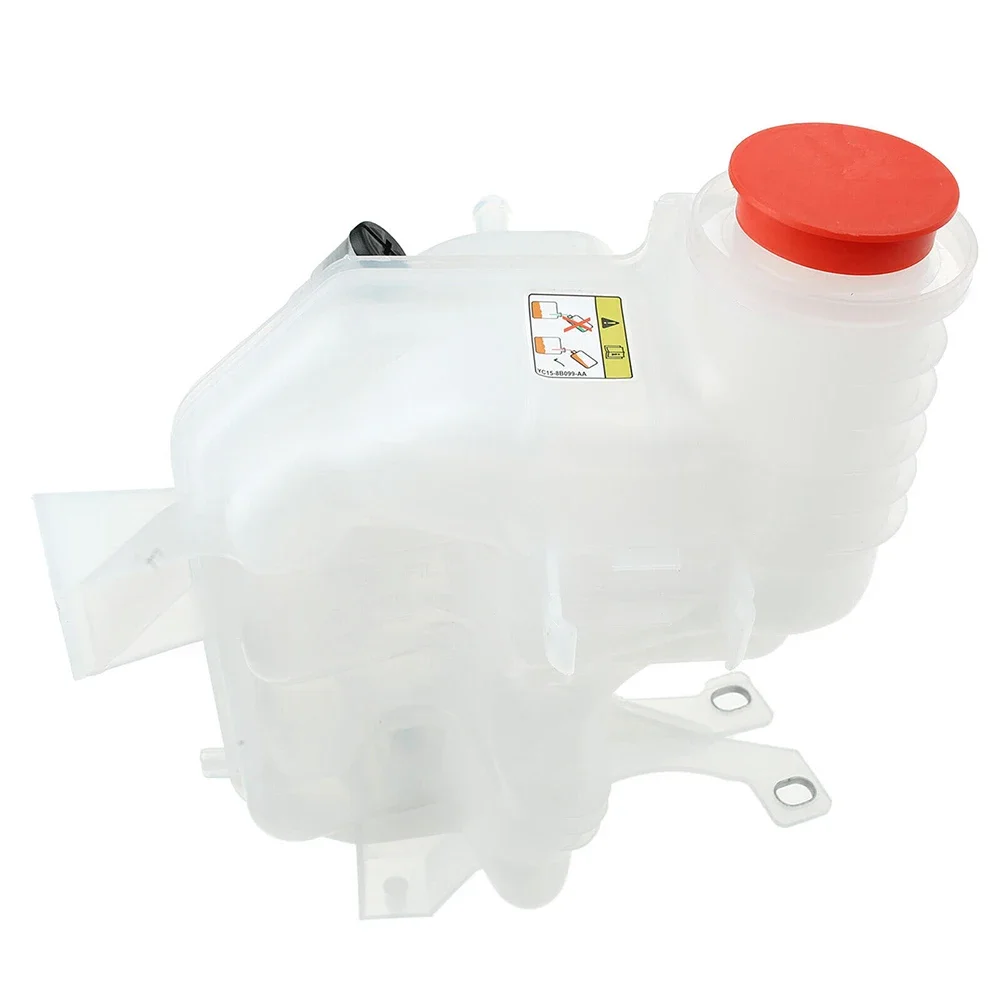 Front Expansion Tank W/ Sensor Direct Replacement LR020367 PCF500110 LR013663 Coolant Expansion Tank Brand New
Front Expansion Tank W/ Sensor Direct Replacement LR020367 PCF500110 LR013663 Coolant Expansion Tank Brand New