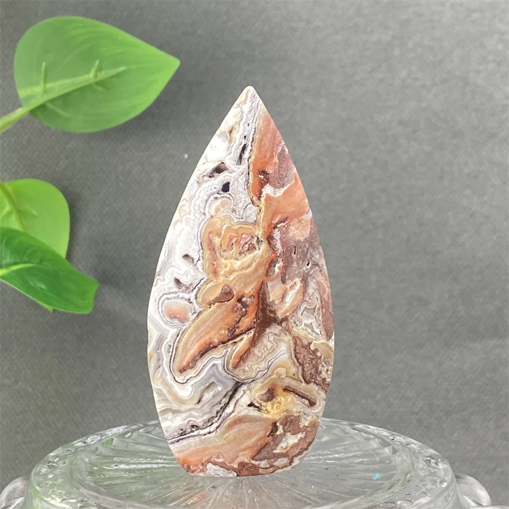 Natural Mexican Agate Ornament, Recent Crystal Decoration Gift For Parents, Natural Quartz Crystal, Holiday Party Table Decor
Natural Mexican Agate Ornament, Recent Crystal Decoration Gift For Parents, Natural Quartz Crystal, Holiday Party Table Decor