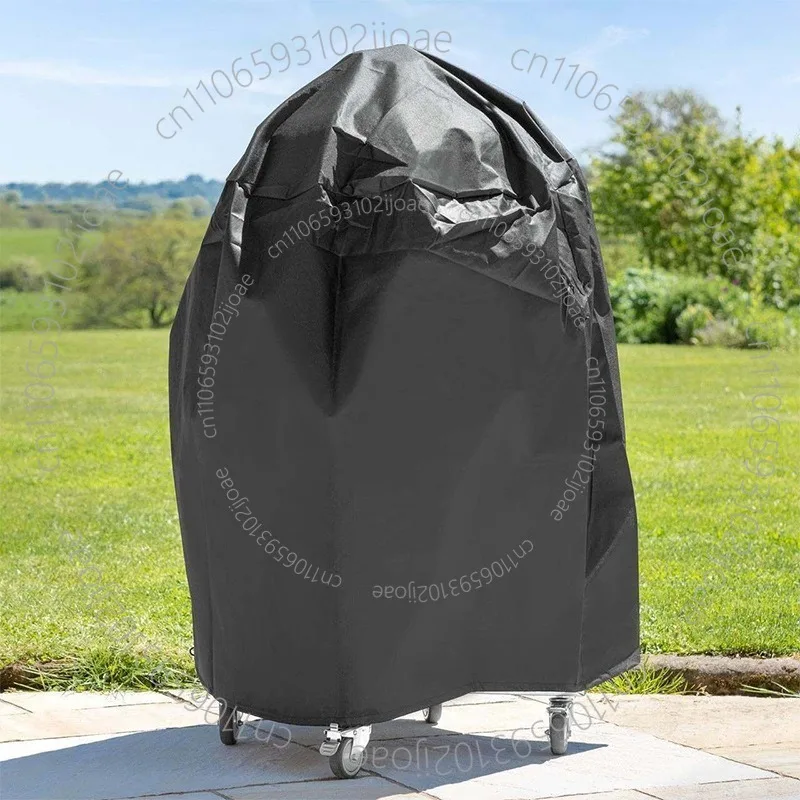 BBQ barbecue oven rain cover rain cloth cover, ceramic barbecue sunshade cloth, villa courtyard balcony oven rain cover
BBQ barbecue oven rain cover rain cloth cover, ceramic barbecue sunshade cloth, villa courtyard balcony oven rain cover