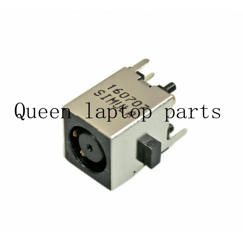 DC POWER JACK for DELL INSPIRON ONE 2320 2205 2305 2020 2205 2310 0YGY9 AIO
DC POWER JACK for DELL INSPIRON ONE 2320 2205 2305 2020 2205 2310 0YGY9 AIO