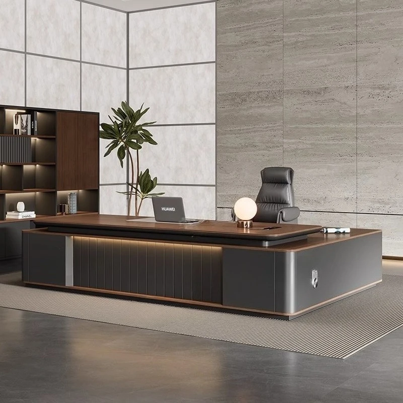 Italian Minimalist Office Desk Nordic Luxury Creativity Designer L Shape Desk Advanced Room Office Furniture Arbeitstisch FYOD
Italian Minimalist Office Desk Nordic Luxury Creativity Designer L Shape Desk Advanced Room Office Furniture Arbeitstisch FYOD