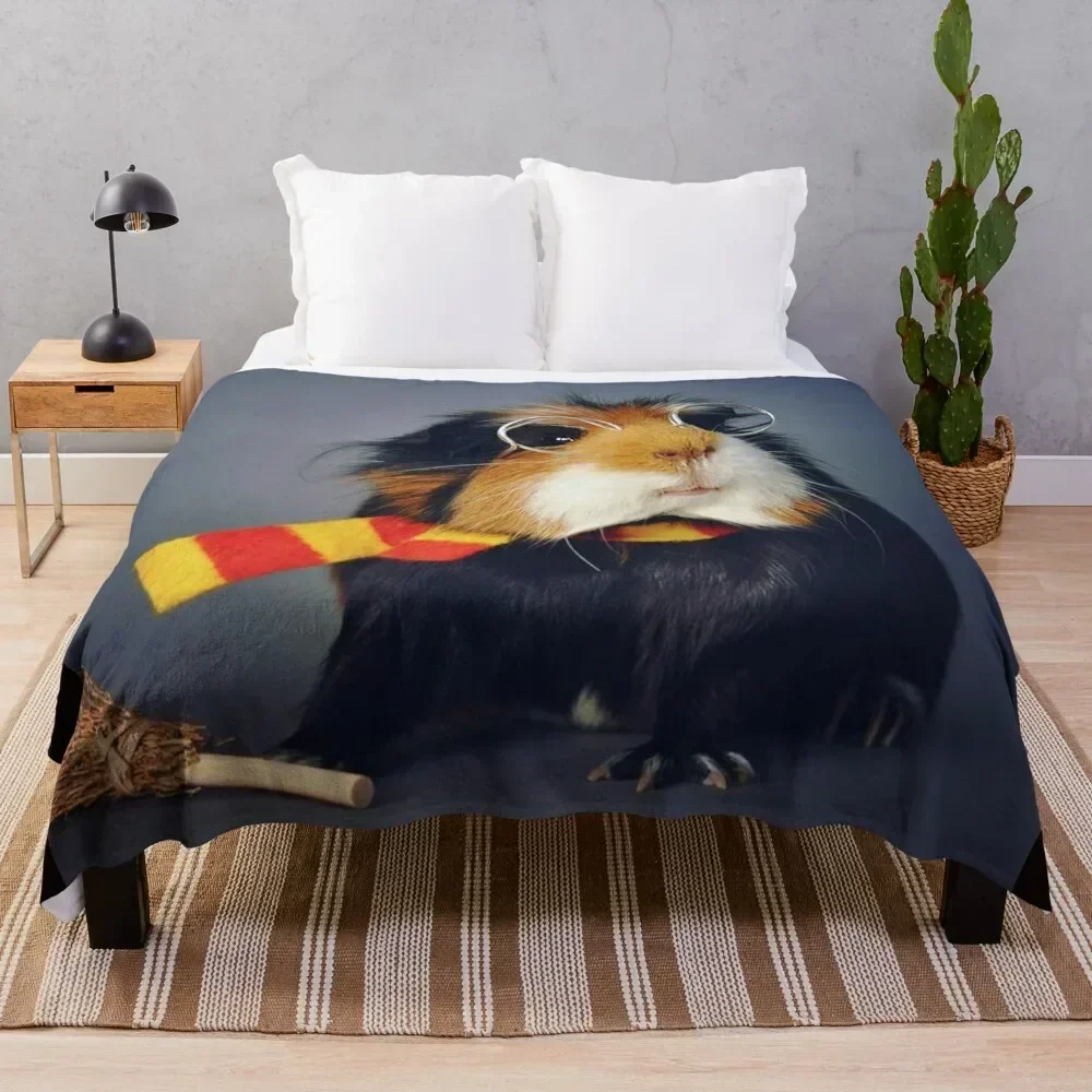 Guinea Pig – Cavy Collection – Model 24 Throw Blanket Soft Warm Blanket Gift for Grandparents
Guinea Pig – Cavy Collection – Model 24 Throw Blanket Soft Warm Blanket Gift for Grandparents