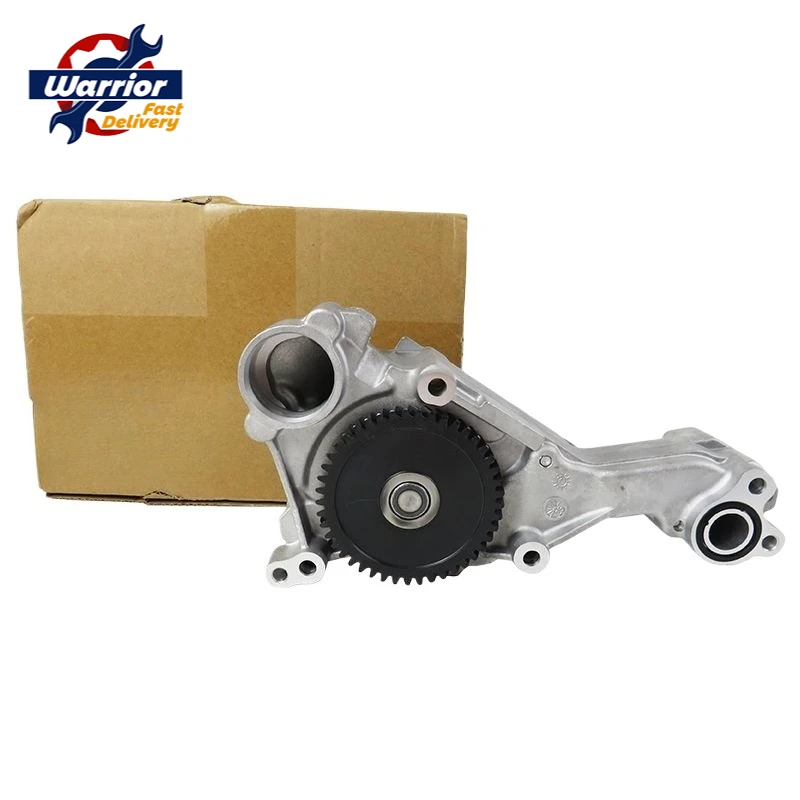 for JEEP GRAND CHEROKEE 3.0L 2014-2021 Oil Pump 68489996AA 68489996 68489996AB 68147415AA 68147415AB 68395006AA
for JEEP GRAND CHEROKEE 3.0L 2014-2021 Oil Pump 68489996AA 68489996 68489996AB 68147415AA 68147415AB 68395006AA