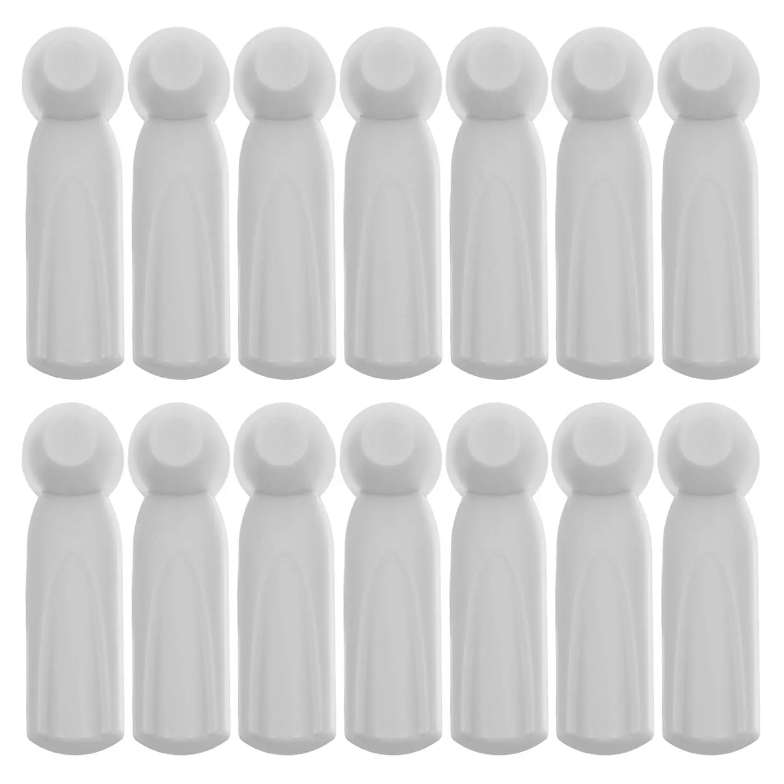 40Pcs Retail Anti-Theft Security Tags Magnetic Lock Hard Tag Light Gray Reusable Alarm Labels for Clothing Shoes Hats
40Pcs Retail Anti-Theft Security Tags Magnetic Lock Hard Tag Light Gray Reusable Alarm Labels for Clothing Shoes Hats