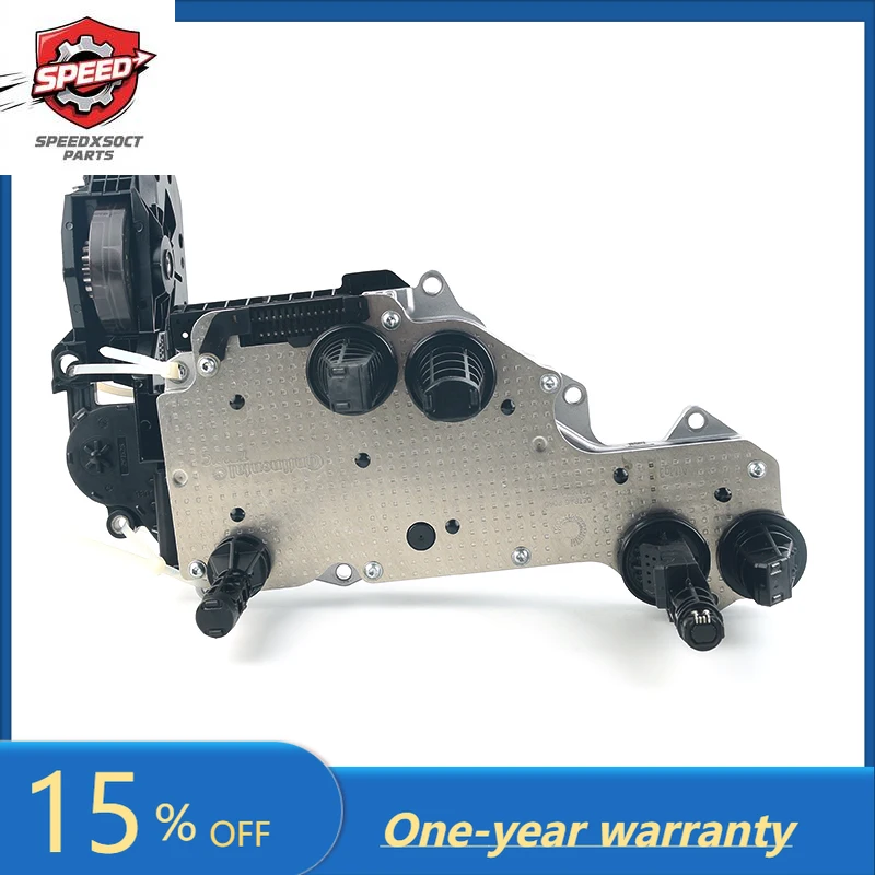Renovate 6DCT450 7M5R-14C247-AG 7M5R-14C247A E 7M5R-14C247AF automobile transmission TCU is applicable to Volvo Ford tools
Renovate 6DCT450 7M5R-14C247-AG 7M5R-14C247A E 7M5R-14C247AF automobile transmission TCU is applicable to Volvo Ford tools