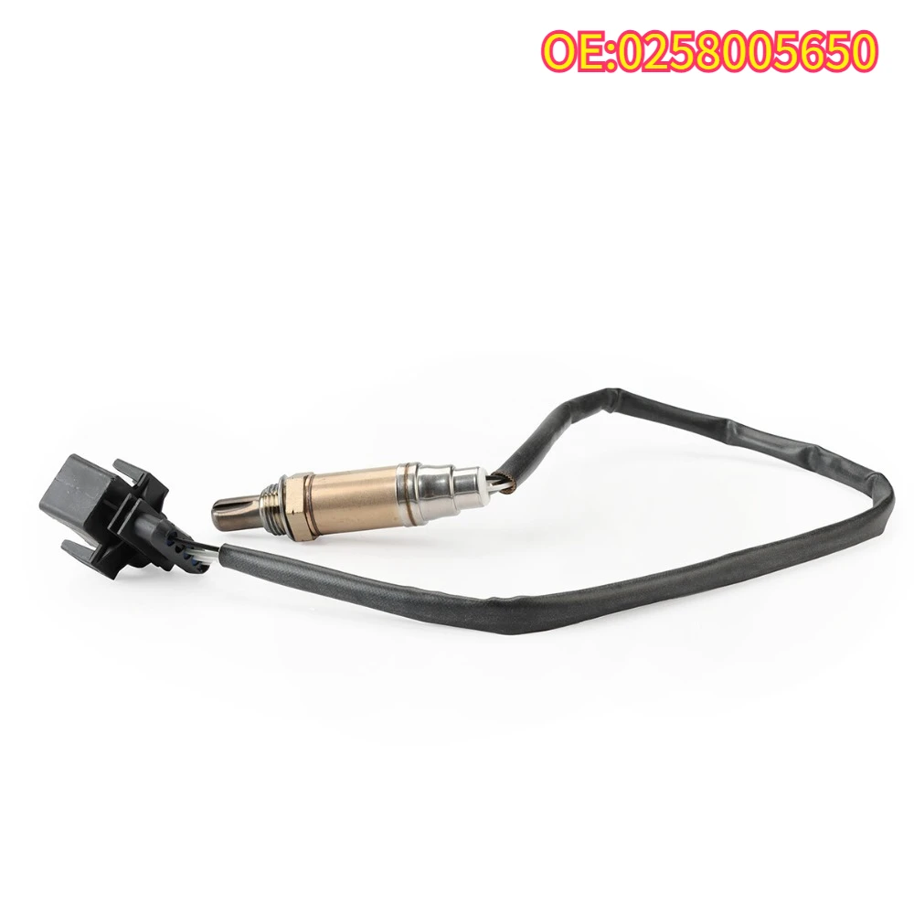 High quality New For 0258005650 Oxygen Sensor O2 Lambda Sensor fit for chevrolet zafira F75 2.0 OE 0 258 005 650
High quality New For 0258005650 Oxygen Sensor O2 Lambda Sensor fit for chevrolet zafira F75 2.0 OE 0 258 005 650