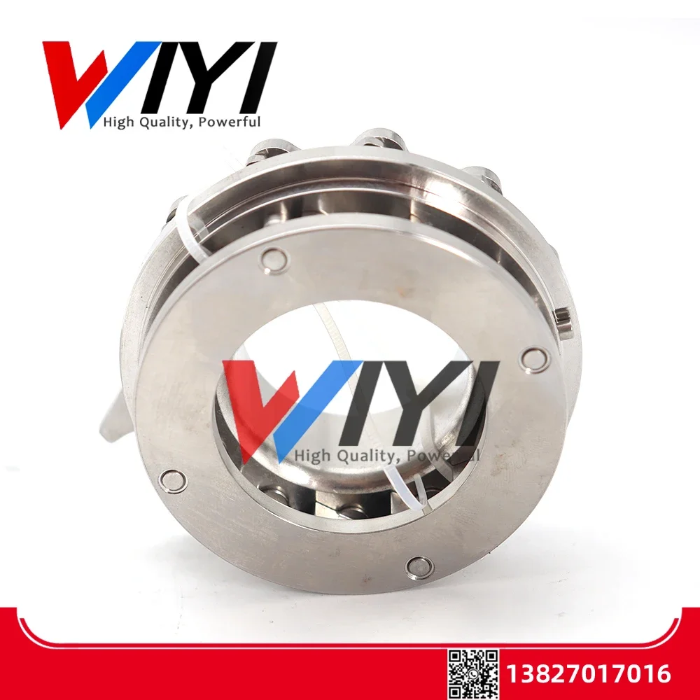 For Mitsubishi L 200 2.5 TDI 49135-02652 49S35-02652 493502652 MR968080 Turbo Geometrie Variable Ring TF035HL Turbo Nozzle Ring
For Mitsubishi L 200 2.5 TDI 49135-02652 49S35-02652 493502652 MR968080 Turbo Geometrie Variable Ring TF035HL Turbo Nozzle Ring