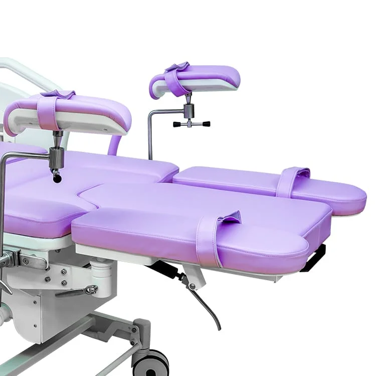 SnMOT7500C Medical Or Room Delivery Table Factory Suppliers Obstetric Electric Hospital Bed
SnMOT7500C Medical Or Room Delivery Table Factory Suppliers Obstetric Electric Hospital Bed