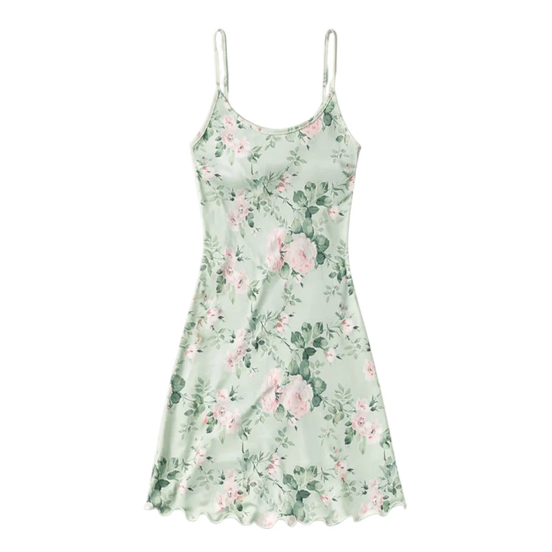 1 шт. Сексуальное винтажное платье-слип с цветочным принтом для женщин, летняя модная ночная сорочка, нижнее белье, одежда для сна
1 шт. Сексуальное винтажное платье-слип с цветочным принтом для женщин, летняя модная ночная сорочка, нижнее белье, одежда для сна