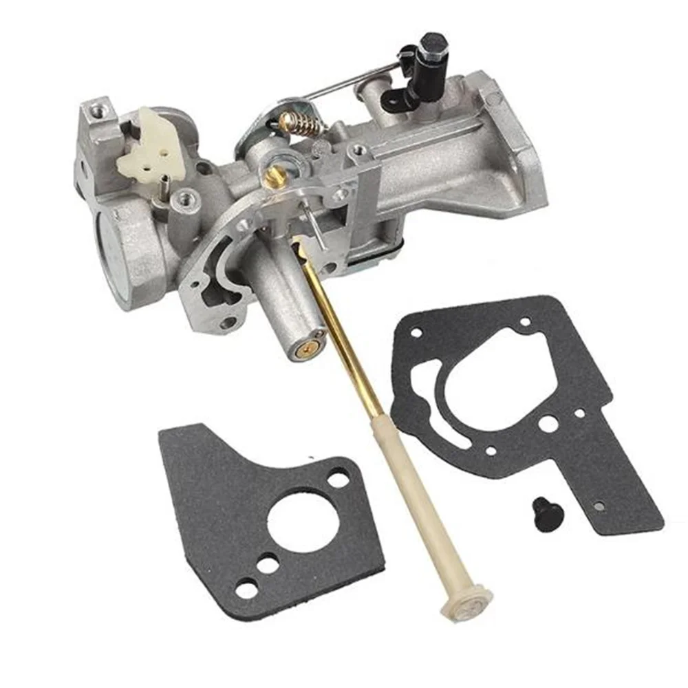 Новый карбюратор 135292 ДЛЯ Briggs & Stratton 133237 133252 133292 135212 135217 135232 133252
Новый карбюратор 135292 ДЛЯ Briggs & Stratton 133237 133252 133292 135212 135217 135232 133252