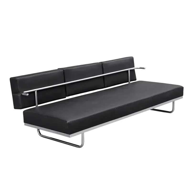 Italian minimalist light luxury ecological leather living room sofa medieval designer office high-end club hotel reception
Italian minimalist light luxury ecological leather living room sofa medieval designer office high-end club hotel reception