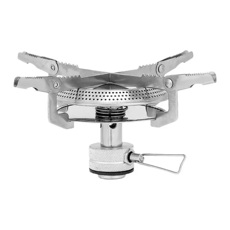 Camp Stove Outdoor Stoves For Cooking Foldable Hiking Gear Cooking Equipment For Outdoor Travel Mountaineering Picnic Kitchen
Camp Stove Outdoor Stoves For Cooking Foldable Hiking Gear Cooking Equipment For Outdoor Travel Mountaineering Picnic Kitchen