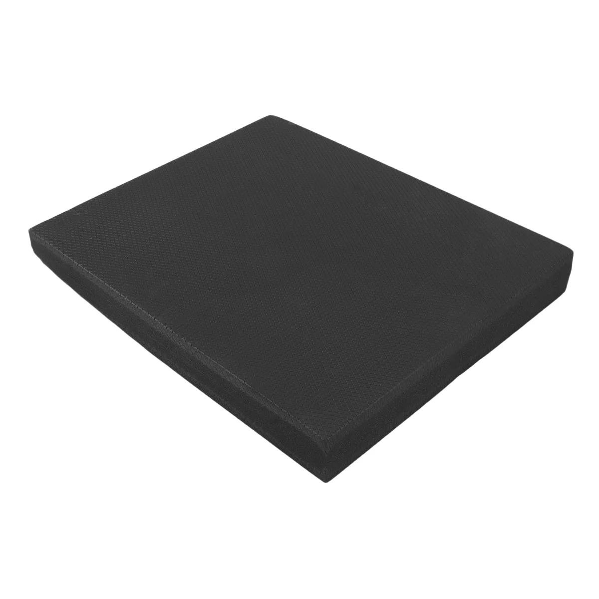 Yoga Balance Pad Non-Slip Thickened Foam Balance Cushion for Yoga Fitness Training Core Balance Knee Pad
Yoga Balance Pad Non-Slip Thickened Foam Balance Cushion for Yoga Fitness Training Core Balance Knee Pad