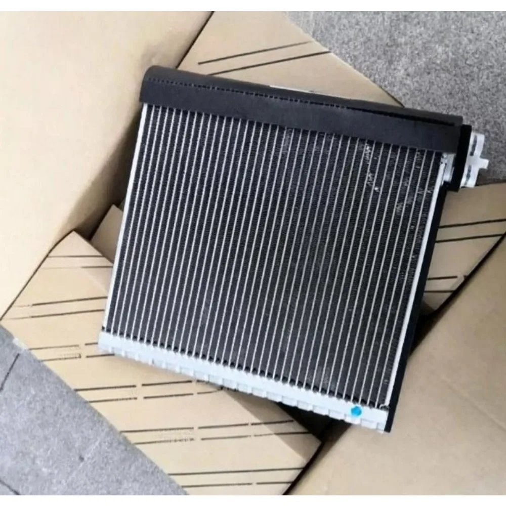 88501-02230 for Toyota Corolla Vios Reiz Crown Camry Highlander Corolla EX A/C Evaporator Core Genuine
88501-02230 for Toyota Corolla Vios Reiz Crown Camry Highlander Corolla EX A/C Evaporator Core Genuine