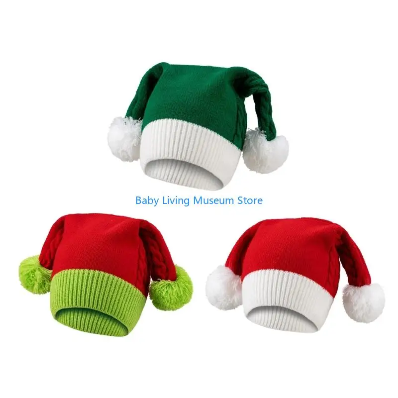 P31C Warm Acrylic Interlaced Hat For Infants Modifiable Fit And Fun Two Globes
P31C Warm Acrylic Interlaced Hat For Infants Modifiable Fit And Fun Two Globes