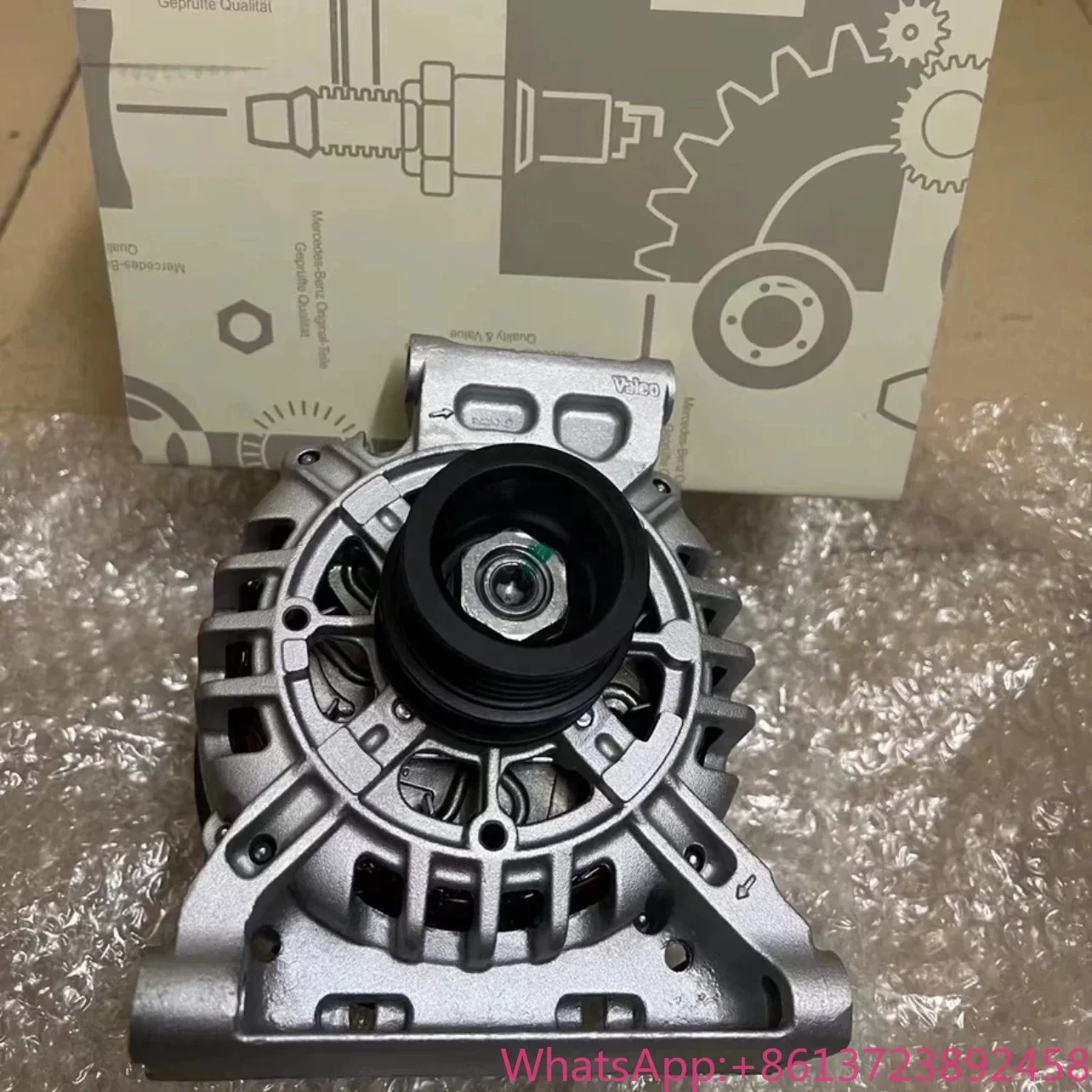 A2661541202 2661540802 2661541202 A2661540802 A2661541002 Alternator for A150 A170 B150 B170 A160 A180 B170
A2661541202 2661540802 2661541202 A2661540802 A2661541002 Alternator for A150 A170 B150 B170 A160 A180 B170