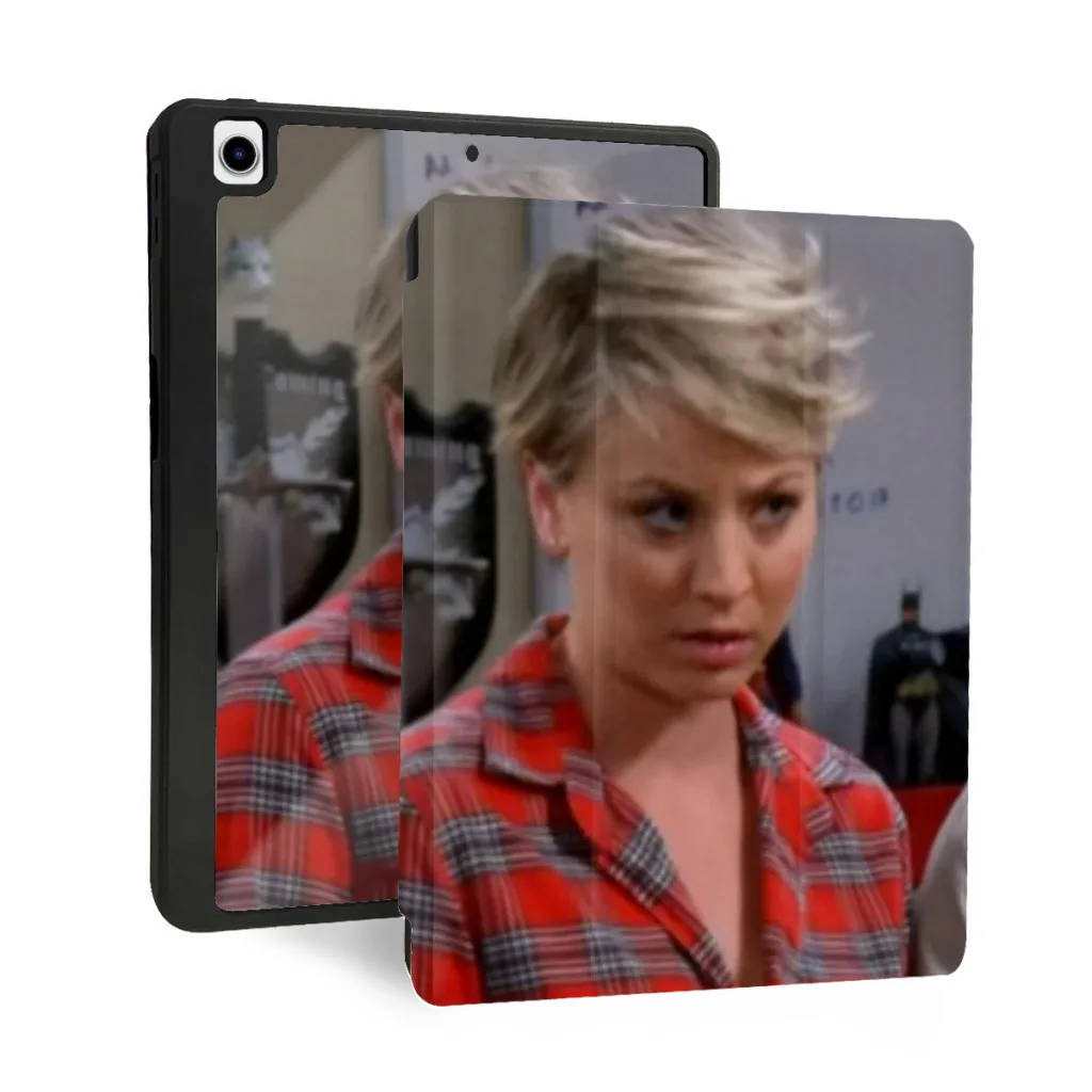 The Big Bang Theory For iPad Case For iPad 10th Pro 9 8 7 For iPad Air 5 4 3 2 Mini 6 10.5 cover
The Big Bang Theory For iPad Case For iPad 10th Pro 9 8 7 For iPad Air 5 4 3 2 Mini 6 10.5 cover
