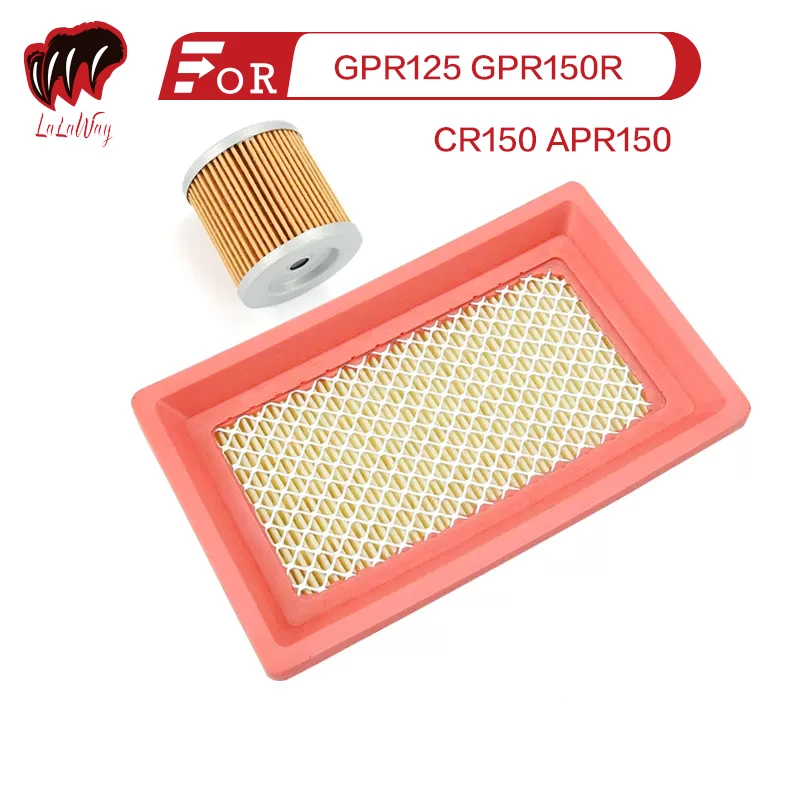 For Puglia GPR125 GPR150R CR150 APR150 Motorcycle Air Filter Motor Bike Intake Cleaner
For Puglia GPR125 GPR150R CR150 APR150 Motorcycle Air Filter Motor Bike Intake Cleaner