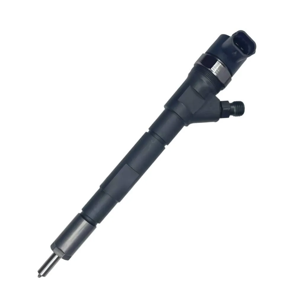 Injectors For 0445110279 33800-4A000 for Hyundai Starex Libero 2.5CRDi Kia Sorrento - Auto Parts
Injectors For 0445110279 33800-4A000 for Hyundai Starex Libero 2.5CRDi Kia Sorrento - Auto Parts