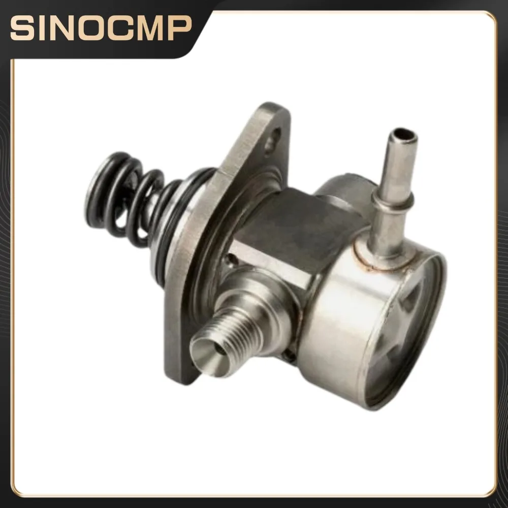 NEW Genuine High Pressure Fuel Pump Genesis 3.8L 2009-14 Santa Fe 3.3L 2013-16 35320-3C210 Engine Parts Fuel Supply System
NEW Genuine High Pressure Fuel Pump Genesis 3.8L 2009-14 Santa Fe 3.3L 2013-16 35320-3C210 Engine Parts Fuel Supply System