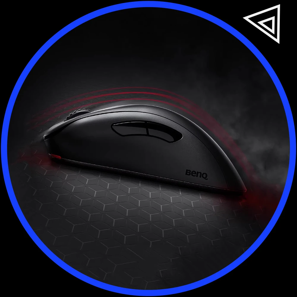 ZOWIE EC-DW Gaming Mouse Anti-jamming Technology 3950 Ultimate Sensor 4K Wireless Mouse Low Delay Light Weight Mouse Gamer
ZOWIE EC-DW Gaming Mouse Anti-jamming Technology 3950 Ultimate Sensor 4K Wireless Mouse Low Delay Light Weight Mouse Gamer