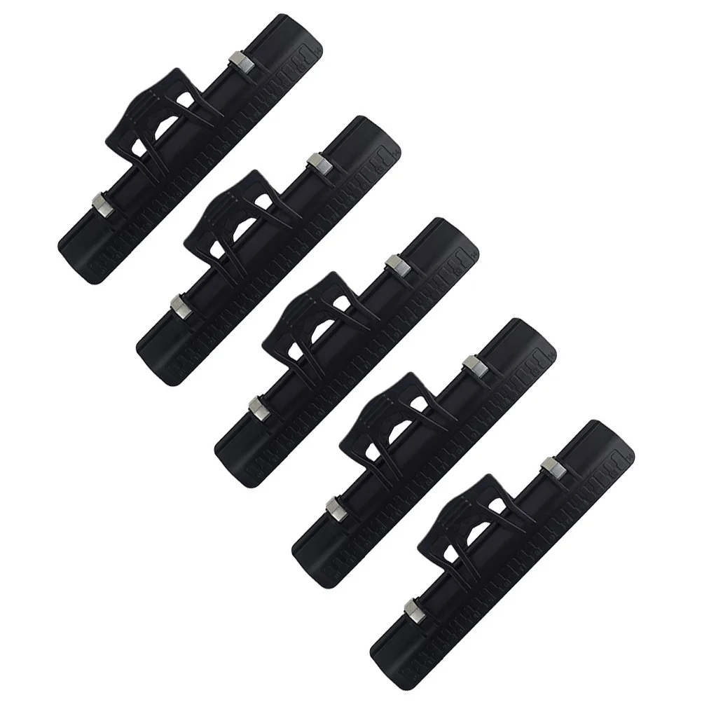 5 Pcs Music Book Clip Multi-function Document Clip Paper Fastener Book Page Holder Note Musical Instrument Score Keeper Guitar
5 Pcs Music Book Clip Multi-function Document Clip Paper Fastener Book Page Holder Note Musical Instrument Score Keeper Guitar