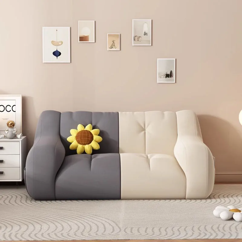 Accent Lazy Living Room Sofas Lounge Tiny House Mid Century Sofas Designer Hallway Garden Sillon Cama Lounge Suite Furniture
Accent Lazy Living Room Sofas Lounge Tiny House Mid Century Sofas Designer Hallway Garden Sillon Cama Lounge Suite Furniture