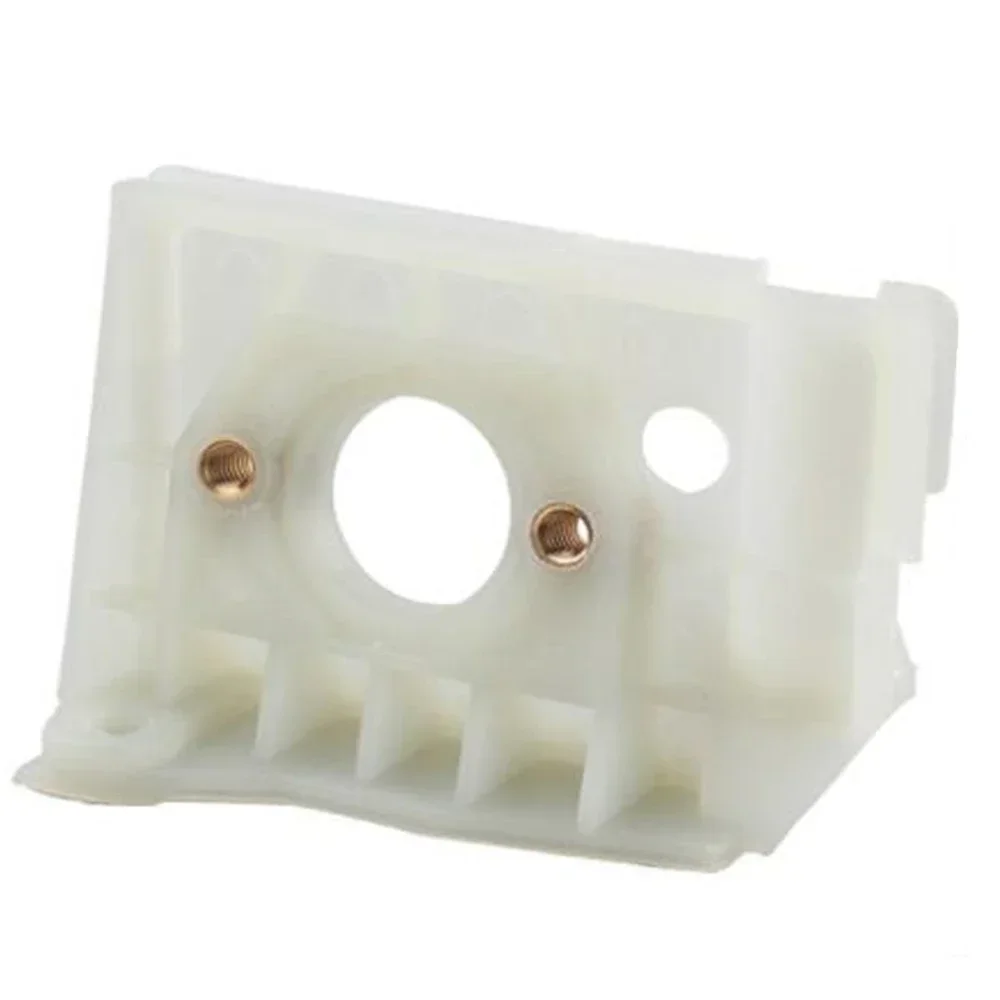 52/58 Chainsaw Logging Gasoline Saw Carburetor Fixed Seat Bracket Chain Saw Carburetor Bracket Garden Accessories
52/58 Chainsaw Logging Gasoline Saw Carburetor Fixed Seat Bracket Chain Saw Carburetor Bracket Garden Accessories