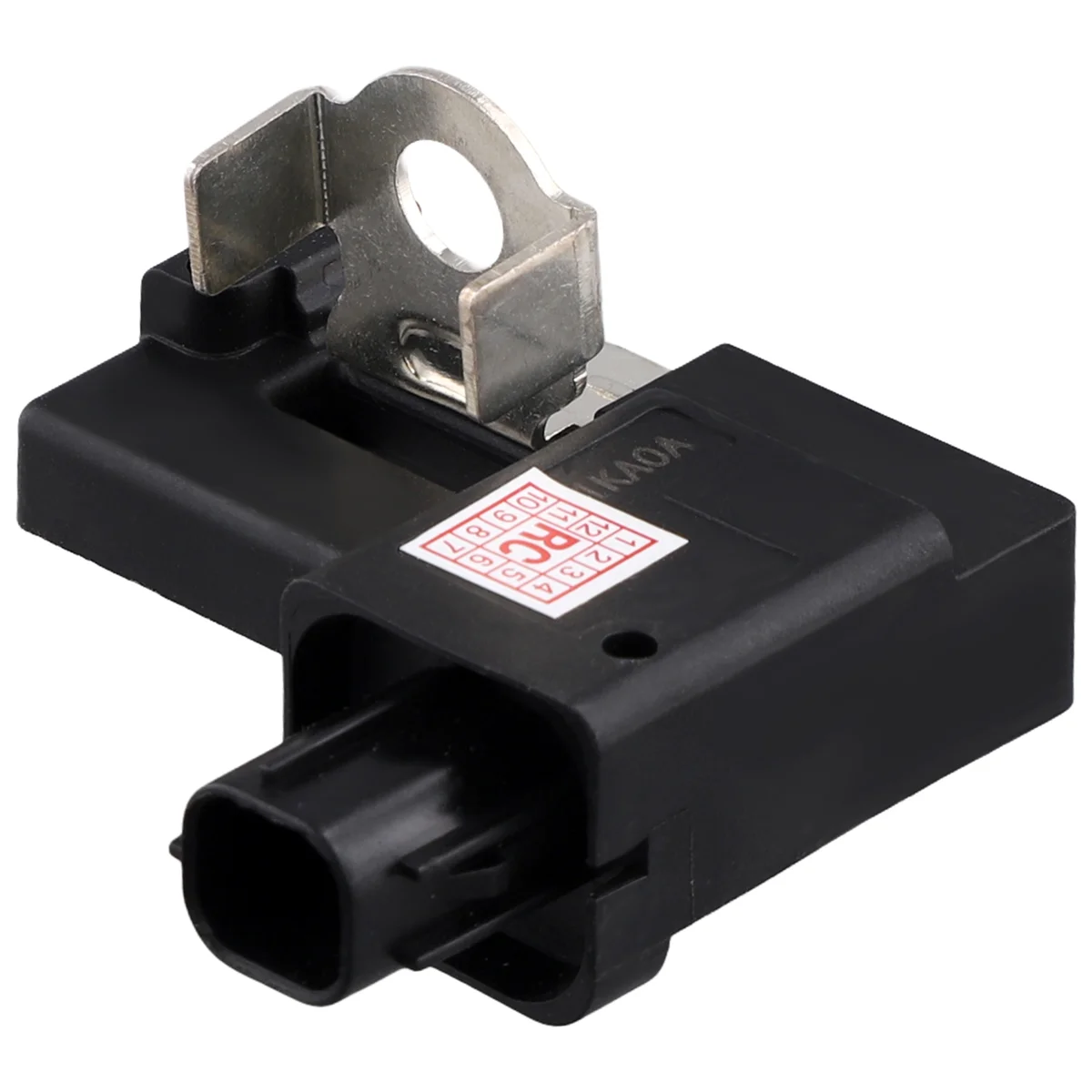 A81R-Professional 294G0-3ZB0A Car Battery Current Sensor Compatible for Nissan Sentra 1.8L 2013-2019
A81R-Professional 294G0-3ZB0A Car Battery Current Sensor Compatible for Nissan Sentra 1.8L 2013-2019