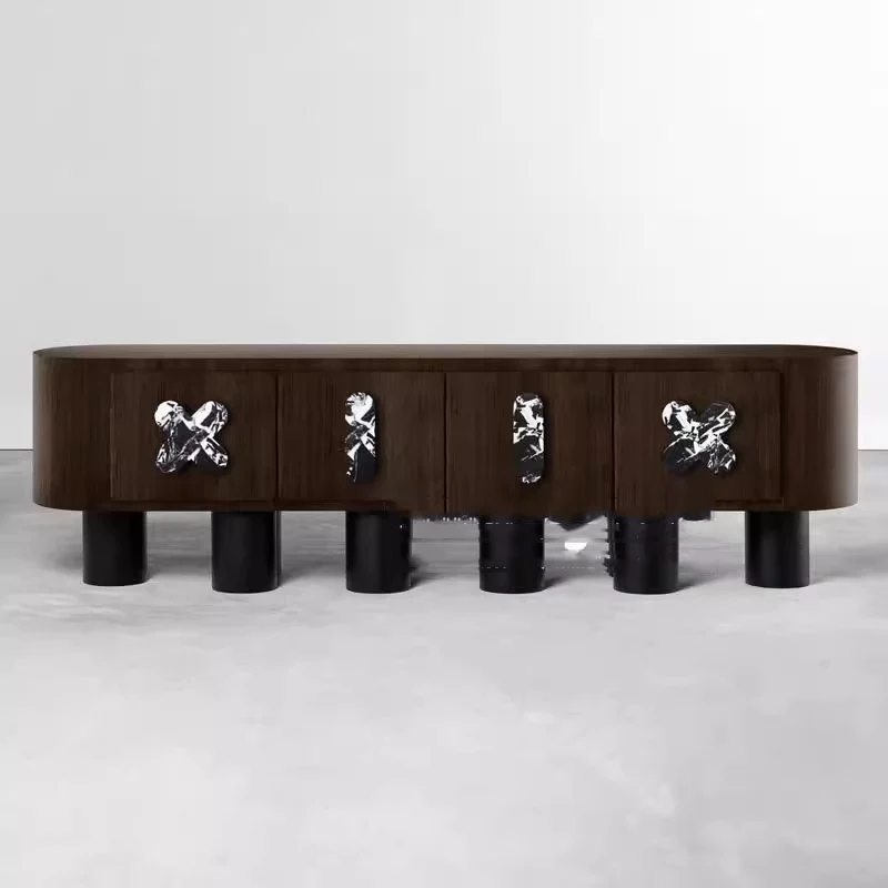 Handles Luxury Tv Cabinet Solid Wood Hiding Farmhouse Modern Tv Stands Drawers Floor Muebles Para El Hogar House Accessories
Handles Luxury Tv Cabinet Solid Wood Hiding Farmhouse Modern Tv Stands Drawers Floor Muebles Para El Hogar House Accessories