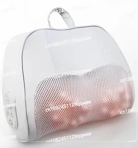 Cervical Massager Waist Back Massage Pillow Household Multifunctional Lumbar Cushion Neck Shoulder and Neck Kneading Massager
Cervical Massager Waist Back Massage Pillow Household Multifunctional Lumbar Cushion Neck Shoulder and Neck Kneading Massager