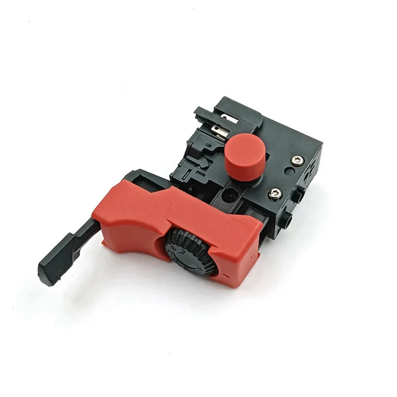 AC23-Power Tool Switch Speed Control Trigger Button 343409980 For Metab SBE650 BE561 560 Impact Drill
AC23-Power Tool Switch Speed Control Trigger Button 343409980 For Metab SBE650 BE561 560 Impact Drill