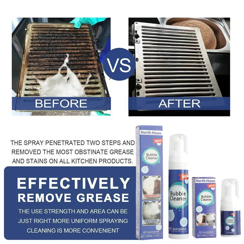 Car Multifunctional Heavy-duty Spray Cleaner Dropshipping Agent Cleaning Interior Car B2I6
Car Multifunctional Heavy-duty Spray Cleaner Dropshipping Agent Cleaning Interior Car B2I6