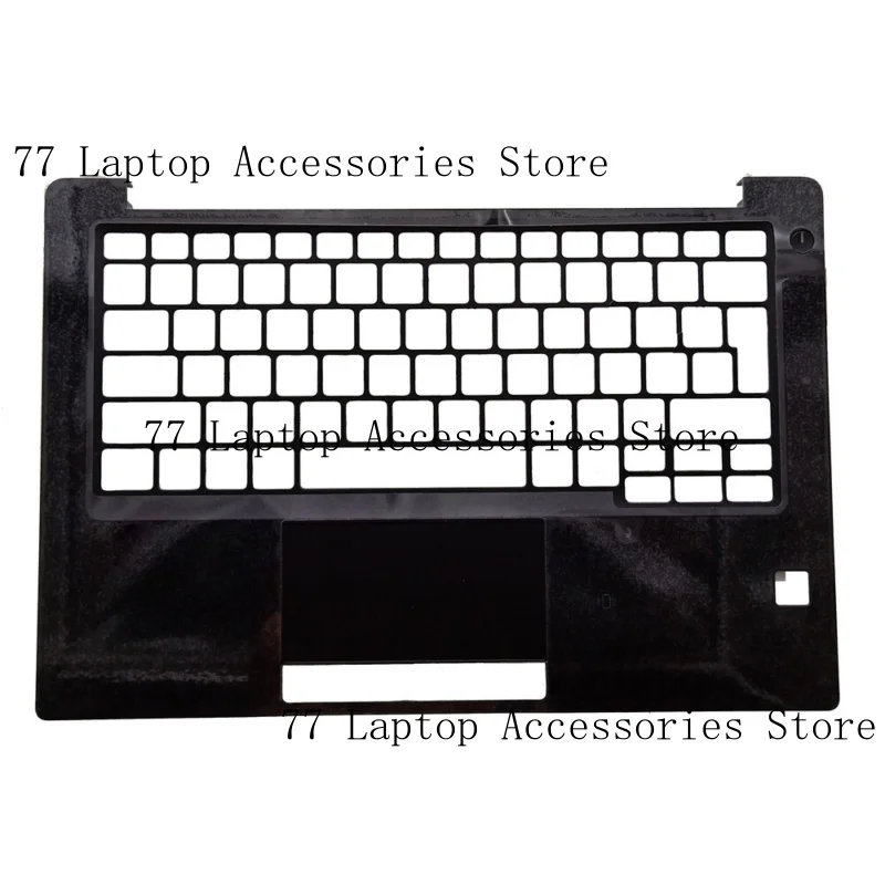 Подставка для рук ноутбука для DELL Latitude 7280 03DDM4, британская раскладка с отверстием для отпечатков пальцев
Подставка для рук ноутбука для DELL Latitude 7280 03DDM4, британская раскладка с отверстием для отпечатков пальцев