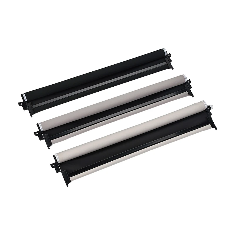 54107011165 54107011168 54107011167 Sunroof Retractable Car Roller Sunshade Curtain Assembly for Brilliance 3 Series G28
54107011165 54107011168 54107011167 Sunroof Retractable Car Roller Sunshade Curtain Assembly for Brilliance 3 Series G28