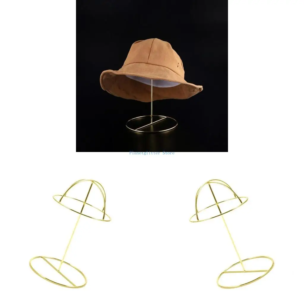 652B Multifunctional Freestanding Hat and Display Holders for Personal and Retail
652B Multifunctional Freestanding Hat and Display Holders for Personal and Retail