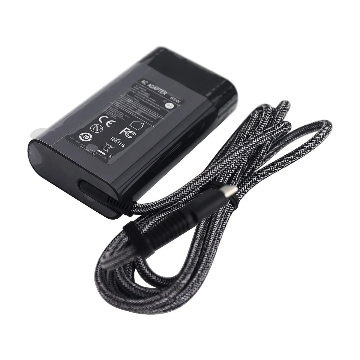 20V 3.25A 65W Laptop Charger For HP Spectre X360 Spectre Elitebook x360 Elitebook Chromebook Elite x2,Envy ProBook Travel Type C
20V 3.25A 65W Laptop Charger For HP Spectre X360 Spectre Elitebook x360 Elitebook Chromebook Elite x2,Envy ProBook Travel Type C