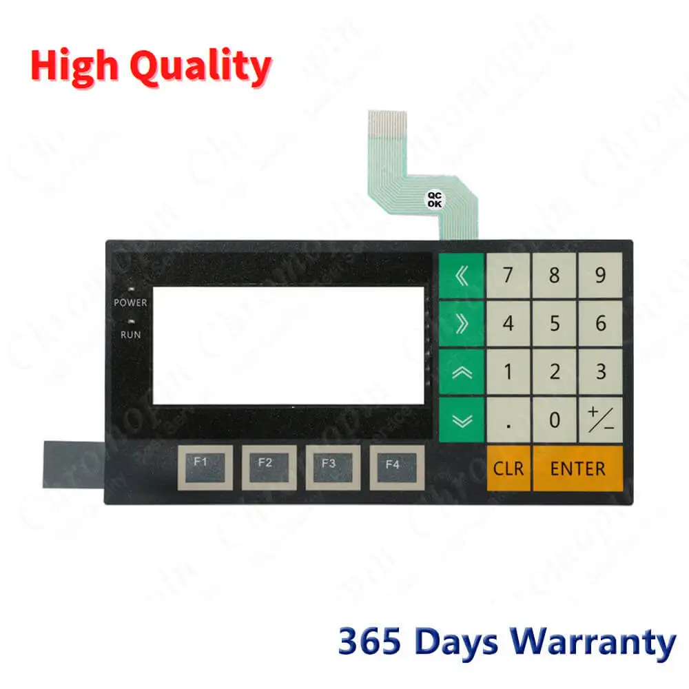 NT11S-SF121B NT11-SF121B-ECV1 Membrane Keypad Switch for Omron NT11S-SF121B NT11-SF121B-ECV1 Membrane Keyboard
NT11S-SF121B NT11-SF121B-ECV1 Membrane Keypad Switch for Omron NT11S-SF121B NT11-SF121B-ECV1 Membrane Keyboard