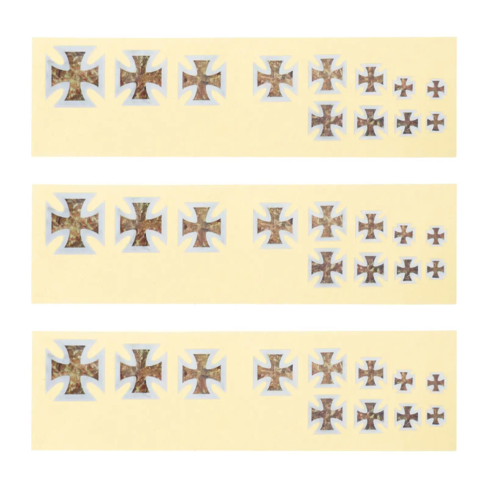 3Pcs Guitar Sticker Vinyl Square Cross Decal PVC Inlay Music Electric Guitar Fingerboard Waterproof Stickers Gifts
3Pcs Guitar Sticker Vinyl Square Cross Decal PVC Inlay Music Electric Guitar Fingerboard Waterproof Stickers Gifts