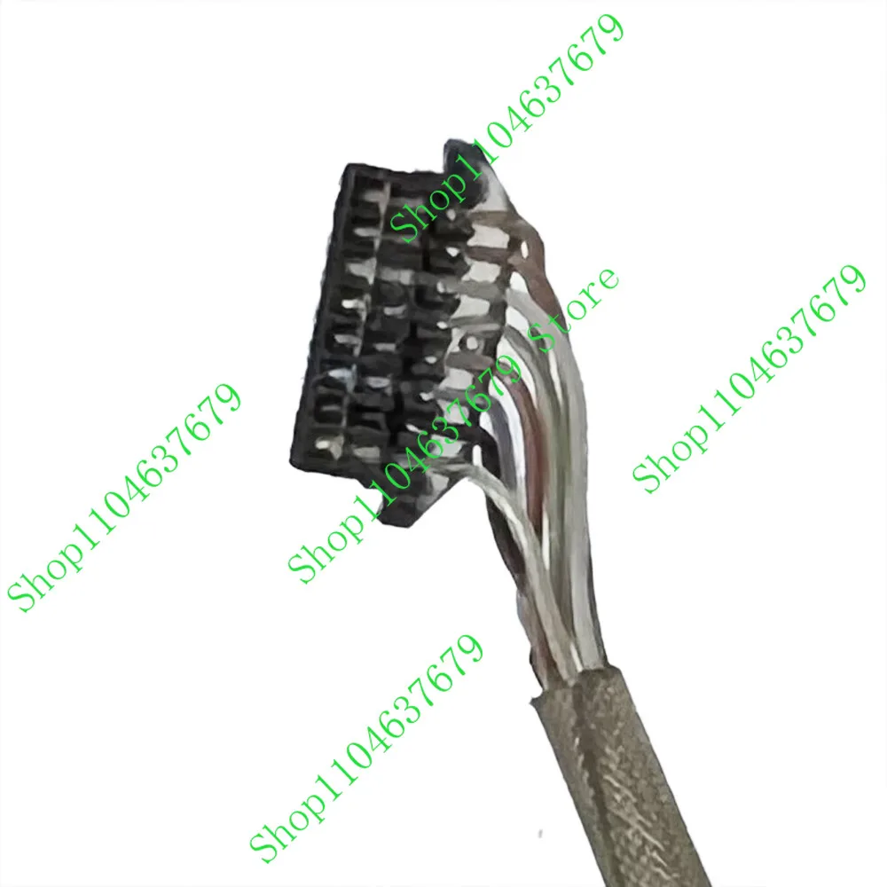 DB NEW LCD Video Display Screen Cable For ASUS X512 X512F X512FA X512FL X512UF 30PIN
DB NEW LCD Video Display Screen Cable For ASUS X512 X512F X512FA X512FL X512UF 30PIN
