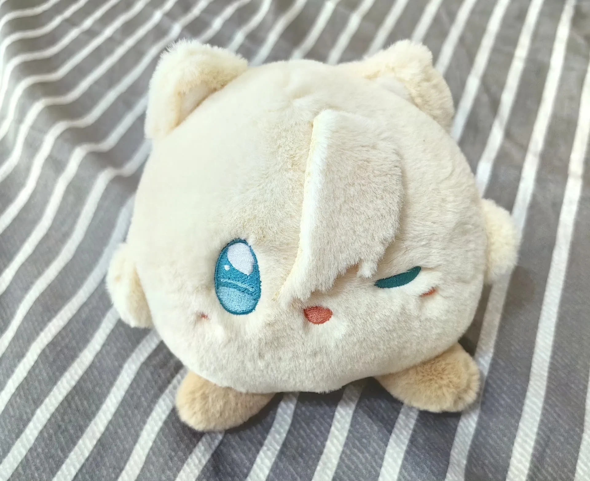 10cm Es Cosplay Tenshouin Eichi Cotton Doll Naked Cotton Dolls Plush Toys Figurine Game Ensemble Stars あんさんぶるスターズ! Cartoon Doll
10cm Es Cosplay Tenshouin Eichi Cotton Doll Naked Cotton Dolls Plush Toys Figurine Game Ensemble Stars あんさんぶるスターズ! Cartoon Doll