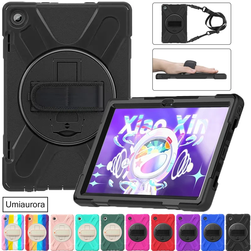 For Lenovo Tab P11 Plus 11" TB-J606F J607F P11 Pro 11.5 inch TB-J706F J716F Heavy Duty Rugged Tablet Case Stand Shockproof Funda
For Lenovo Tab P11 Plus 11" TB-J606F J607F P11 Pro 11.5 inch TB-J706F J716F Heavy Duty Rugged Tablet Case Stand Shockproof Funda