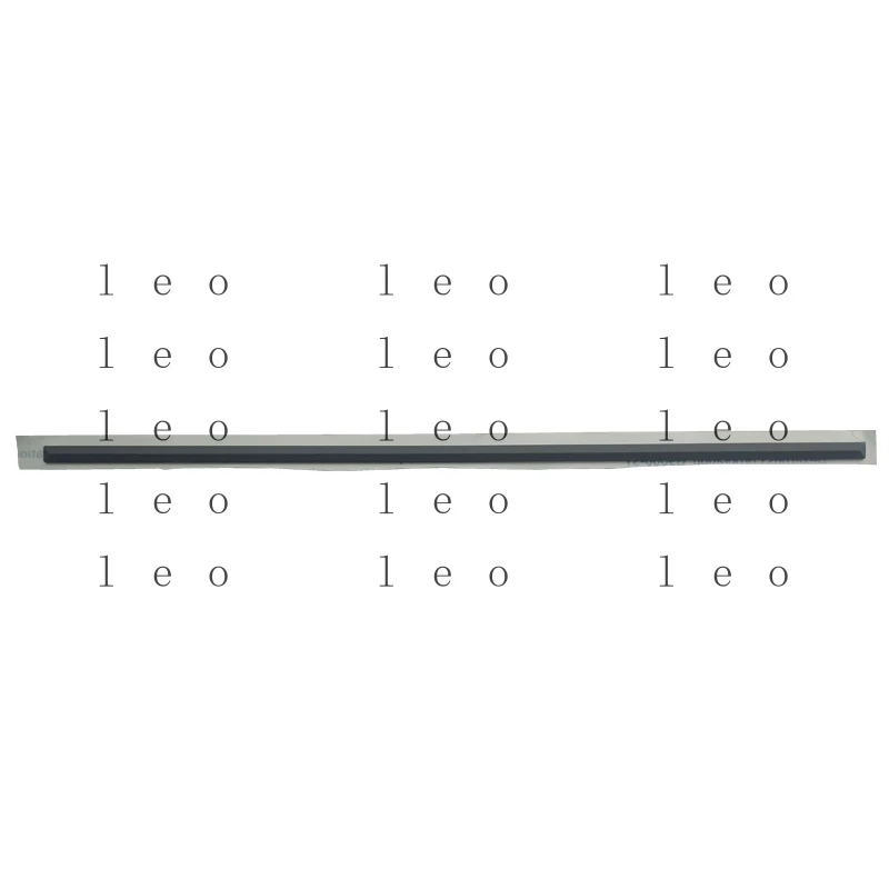 Подходит для HP 15-dy ef 15s-fq fr er, резиновые противоскользящие накладки на ножки TPN-Q222/Q230.
Подходит для HP 15-dy ef 15s-fq fr er, резиновые противоскользящие накладки на ножки TPN-Q222/Q230.
