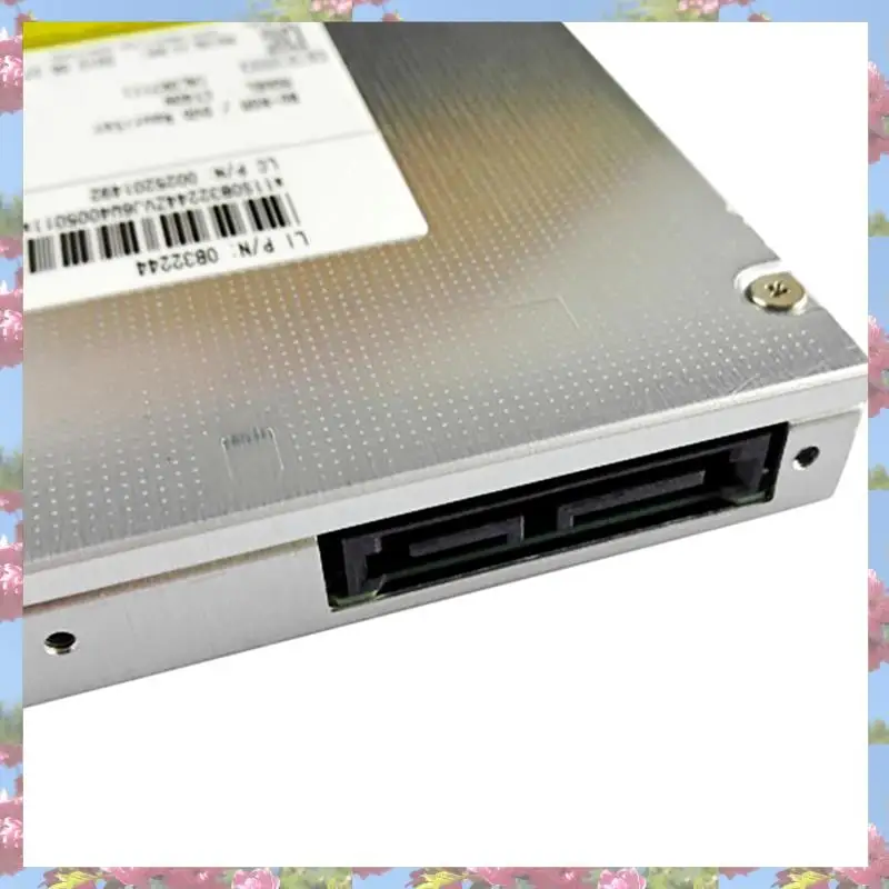 5X DVD Burning Optical Drive For HL GTA0N GT50N GTC0N GT80N Laptop 12.7MM SATA Serial Built-In Optical Drive
5X DVD Burning Optical Drive For HL GTA0N GT50N GTC0N GT80N Laptop 12.7MM SATA Serial Built-In Optical Drive