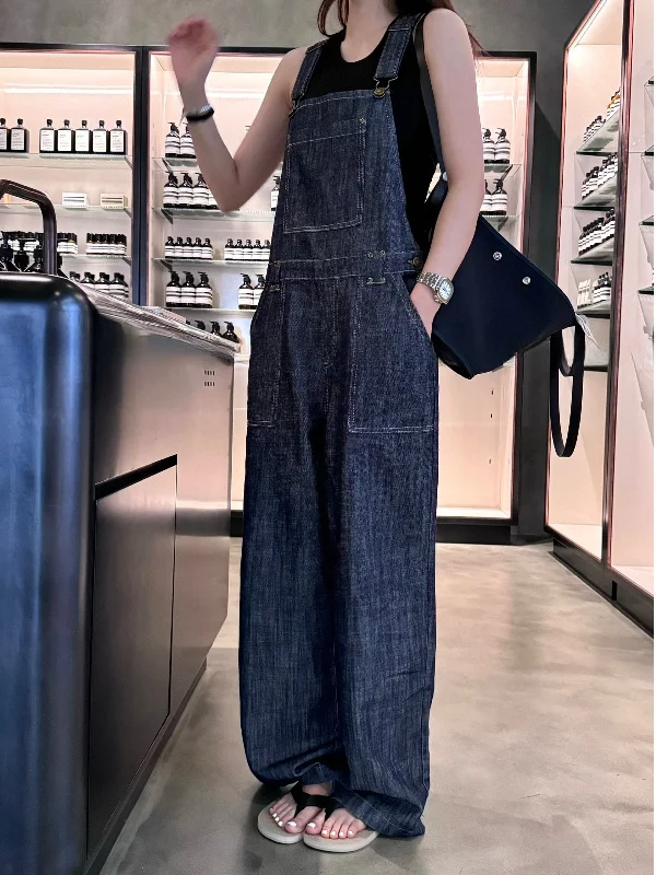 Легкие джинсовые комбинезоны из хлопка и льна PEACHZHOU, свободные прямые брюки-комбинезон в винтажном стиле, повседневные широкие брюки для женщин
Легкие джинсовые комбинезоны из хлопка и льна PEACHZHOU, свободные прямые брюки-комбинезон в винтажном стиле, повседневные широкие брюки для женщин