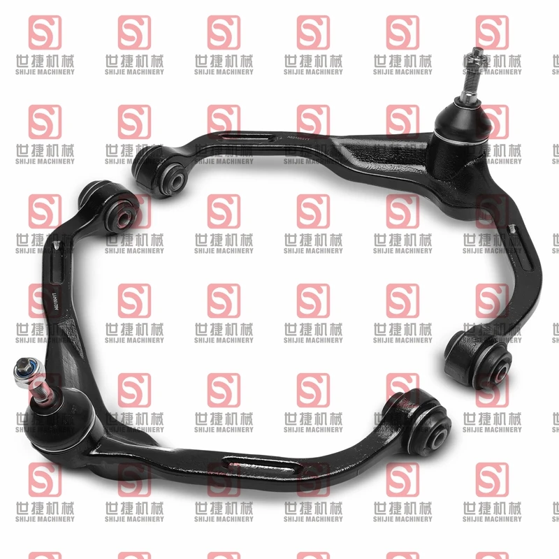 2 Pcs Front Left & Right Upper Control Arms For Jeep Liberty Dodge Nitro 07-12 RK621564 RK621565 CMS251042 CMS251043 52125112AB
2 Pcs Front Left & Right Upper Control Arms For Jeep Liberty Dodge Nitro 07-12 RK621564 RK621565 CMS251042 CMS251043 52125112AB