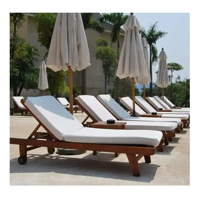 Solid wood resort leisure hotel garden swimming pool terrace sun loungers sun beds beach lounge
Solid wood resort leisure hotel garden swimming pool terrace sun loungers sun beds beach lounge