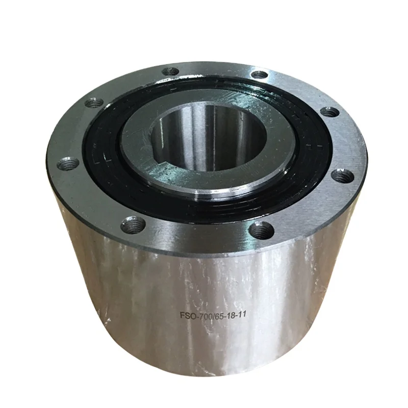 FSO900 / HPI 900 Hold Back Clutch with Sprag Type Freewheels for Conveyors and Reducers
FSO900 / HPI 900 Hold Back Clutch with Sprag Type Freewheels for Conveyors and Reducers