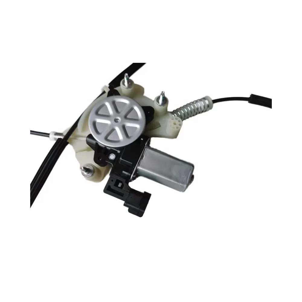 Hot-selling High Quality and Beautiful 670002097 Car's Right Front Window Regulator
Hot-selling High Quality and Beautiful 670002097 Car's Right Front Window Regulator